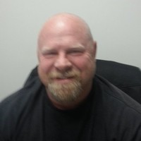 Roy Ferguson