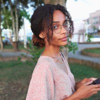 Nadiele Nascimento