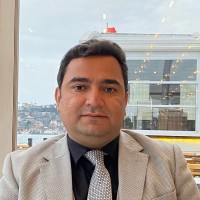 Ali Alrubayei, Ppm, Mba