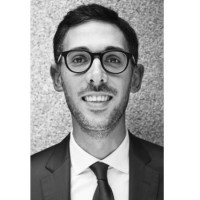 Alessio Bellincampi, Cfa