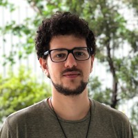 Rafael Ganapol Salim