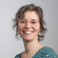 Pytsje Goudswaard - Van Der Meer
