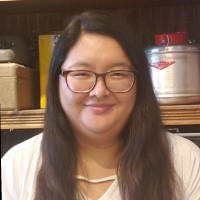 Grace Ma