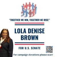 Lola Brown