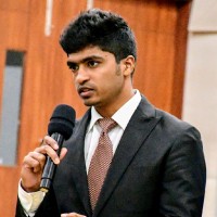 Bairav Gowda