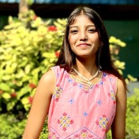kashish chhajalane