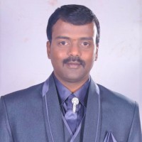 Girish M S