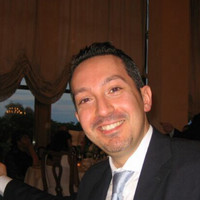 Massimo Parrilla