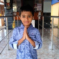 Vivek Yadav