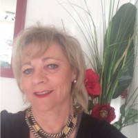 Marilyn Gillard - Portakabin