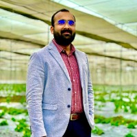 Abhishek Pratap Singh