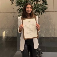 Ana Paula Lopez Sanchez