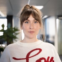 Petra Kyntäjä-Saari