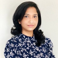 Shampa Paul