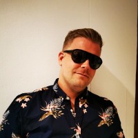 Jesper Thidé