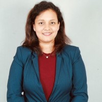 Sumana Chatterjee
