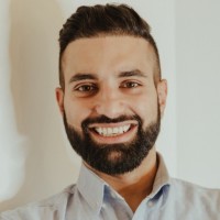 Sushant Trivedi