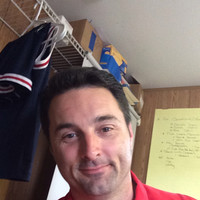 Brett Leblanc