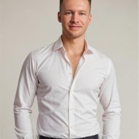Jordan Simmonds
