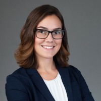 Caroline Bearden, Mba