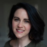 Amy Kathryn Woods Tanner