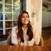 Vaidehi Shinde