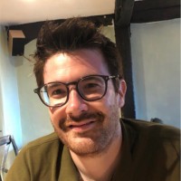 Richard Mcdonnell