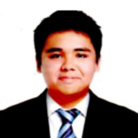 Marvin Kenneth Serrano