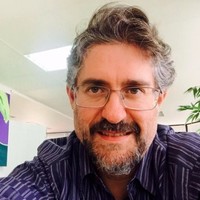 Mário César de Mauro