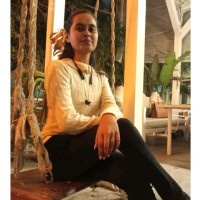 Sugandha Patil