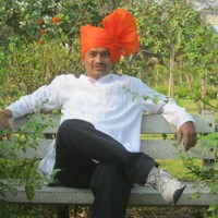 Jitendra Garud