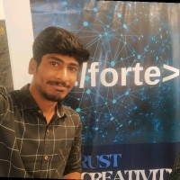 Pon Kumar K