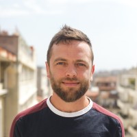 Cyril Hoccry-Lescarmure