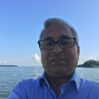 Mohinder Singh