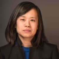 Margaret Wong