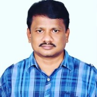 Pradeep Veerisetty