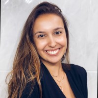 Margarida Crespo