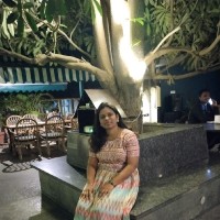 Janani G