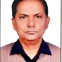 Lalit Srivastava