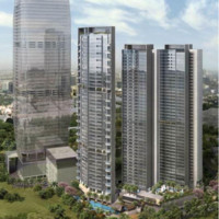 Anandamaya Residences