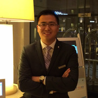 Tommy Liu