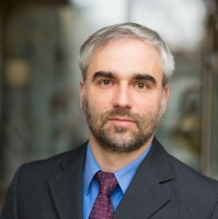 Thomas Gerhardt