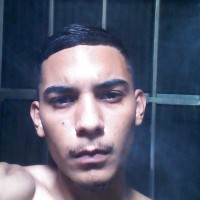 Luiz Mateus Gonçalves Sebastião