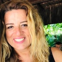 Jessika Devillart Santana Produção Eventos