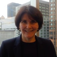 Guylaine Bolduc, Cpa Cga, Mba, Cfa, Frm