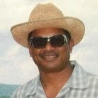 Andy Bissoonauth