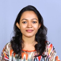 Aswathy Baby