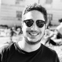 Matteo Lamanna