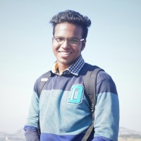 Aniruddh Vasudevan
