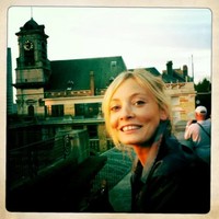 Priscilla Peeters